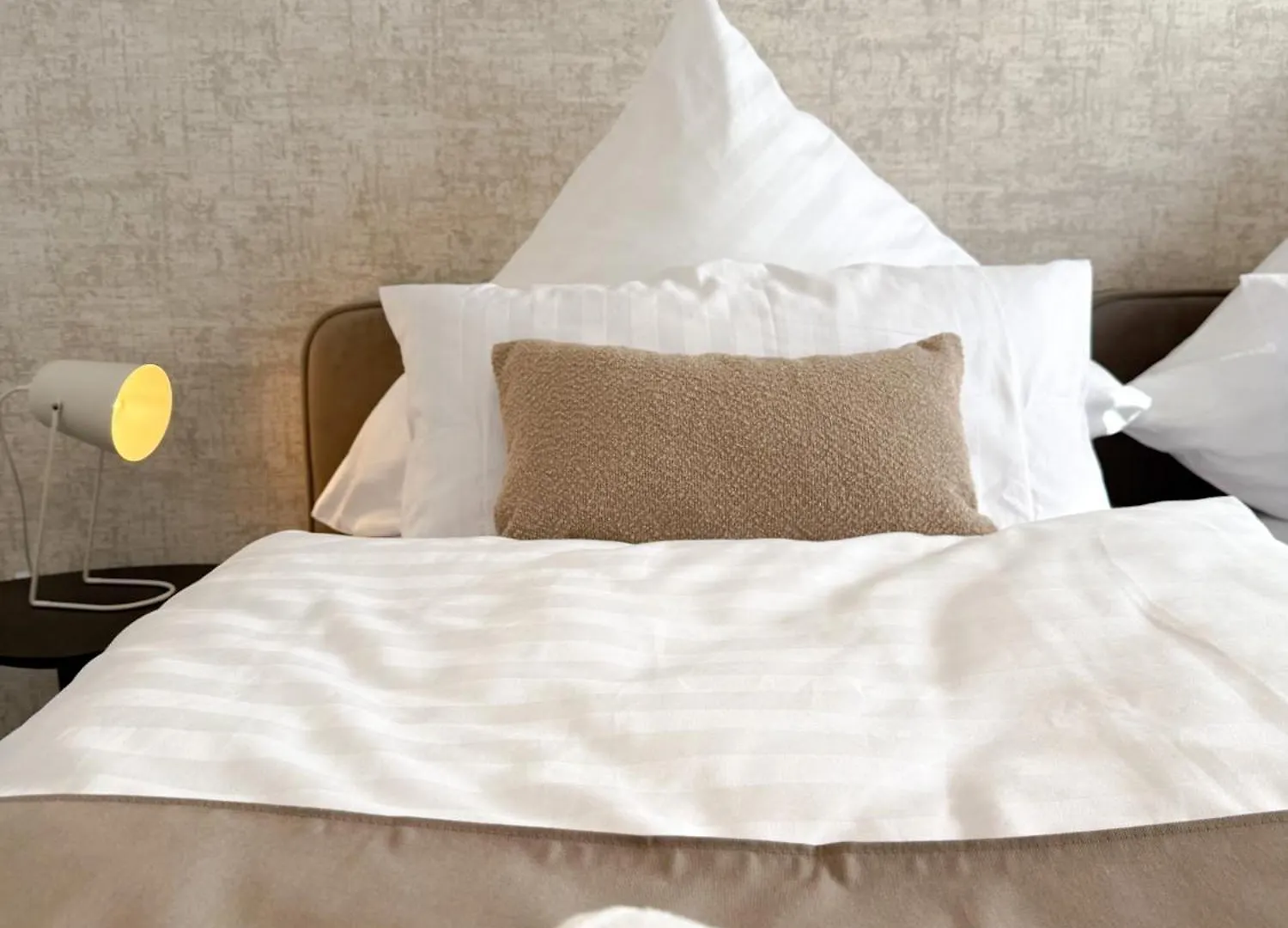 Lyfie - Urban Retreat Apartment - 102Qm 纽伦堡