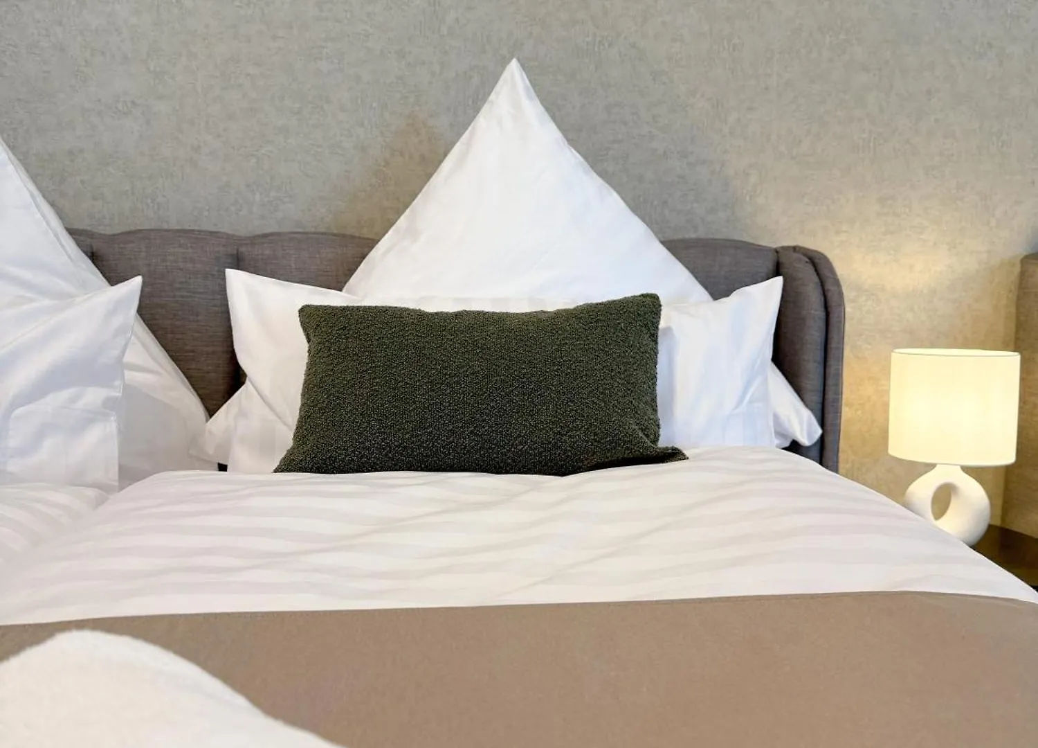Lyfie - Urban Retreat Apartment - 102Qm 纽伦堡 德国